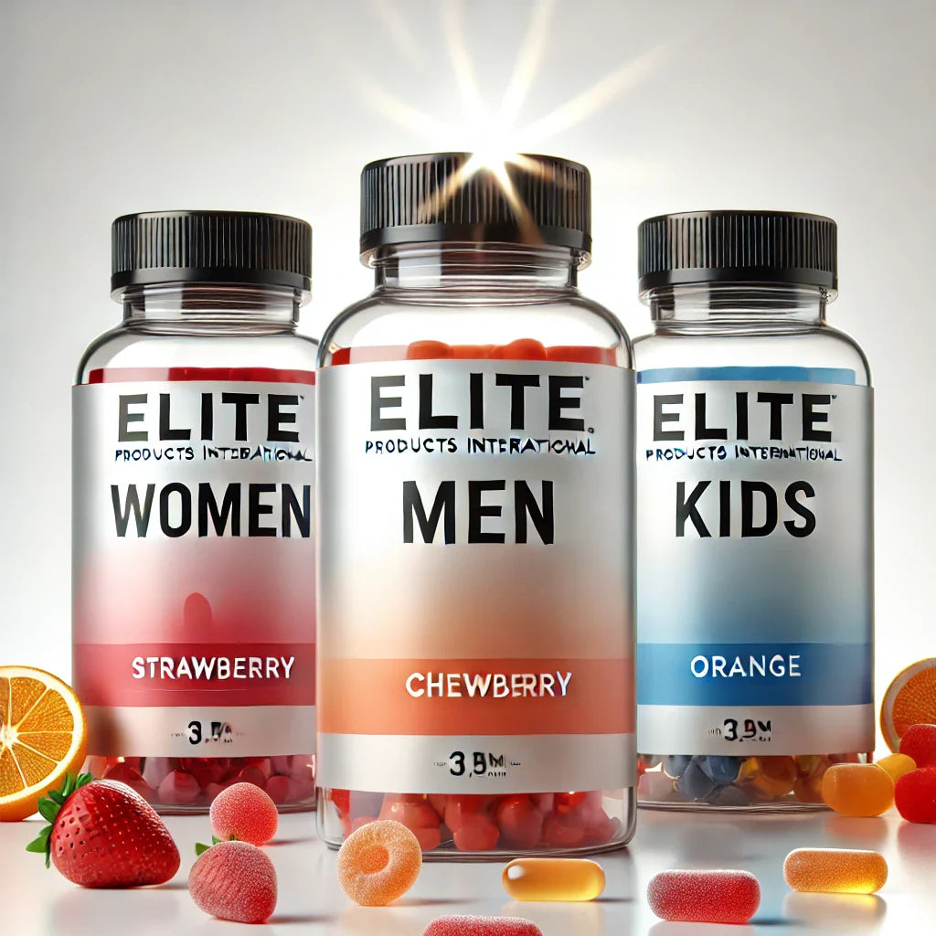Multivitamins