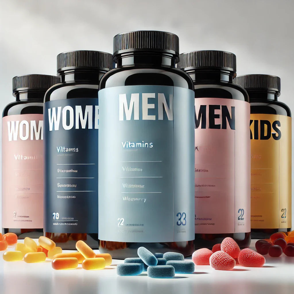 Vitamins