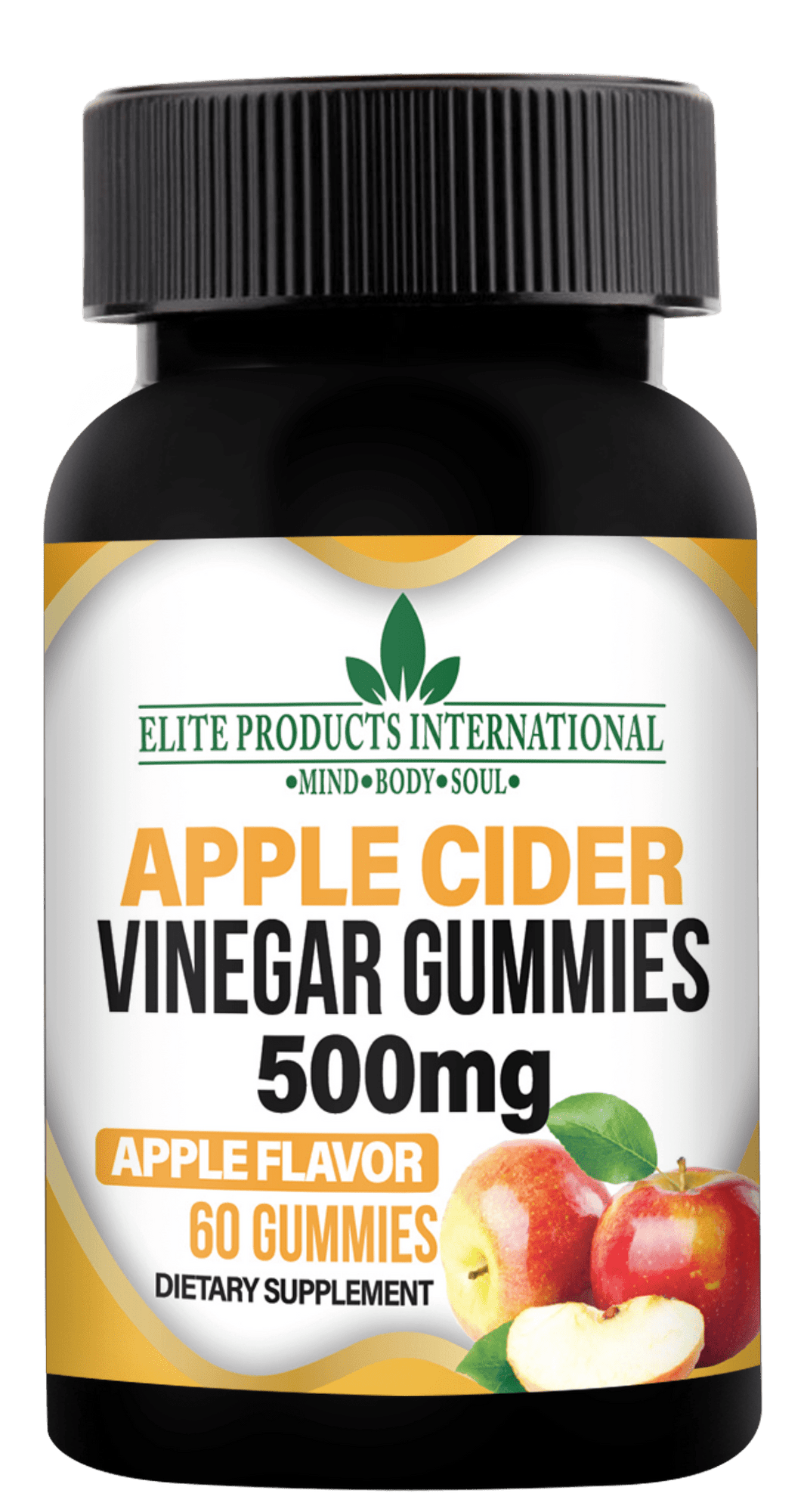 Apple Cider Vinegar Vitamin Gummies