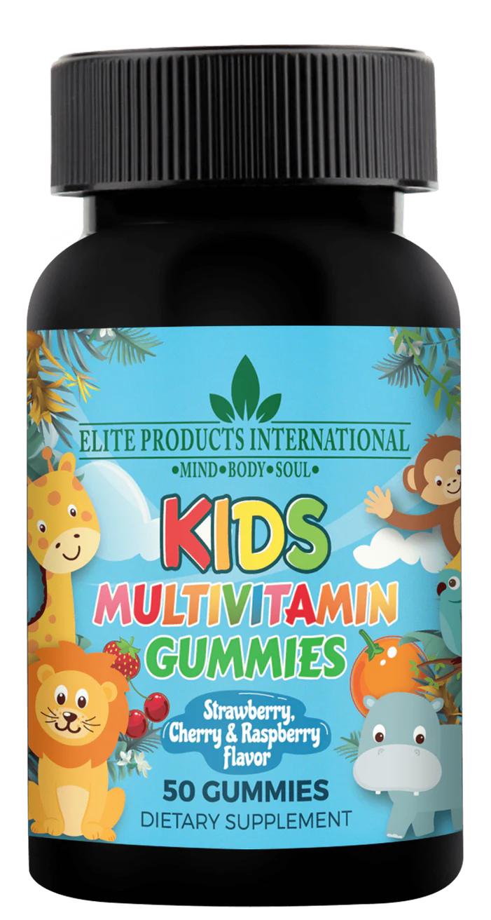 Kids Multivitamin Gummies