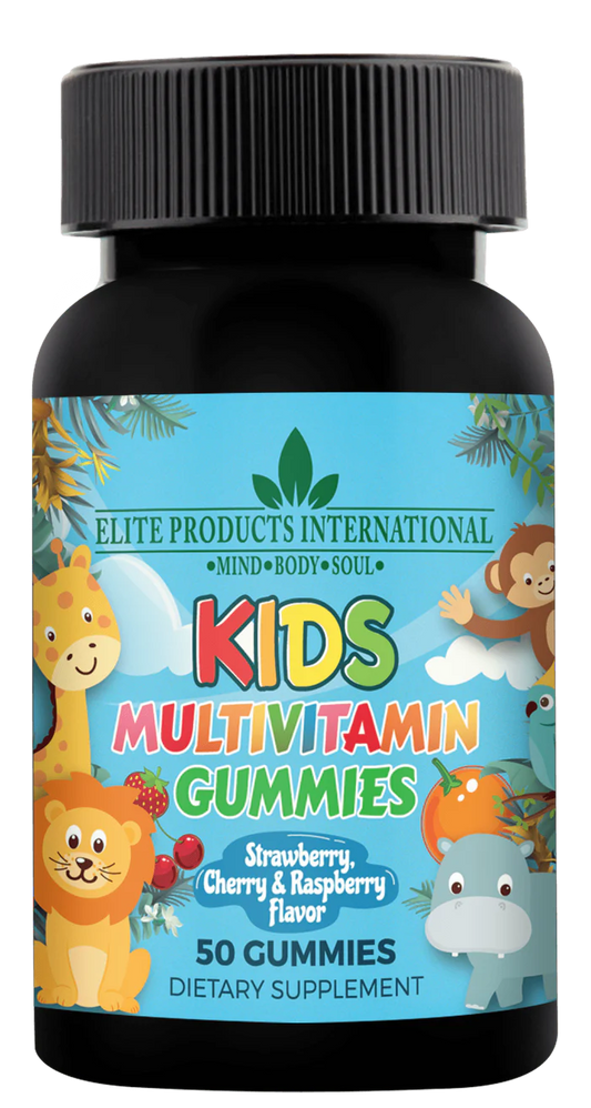 Kids Multivitamin Gummies