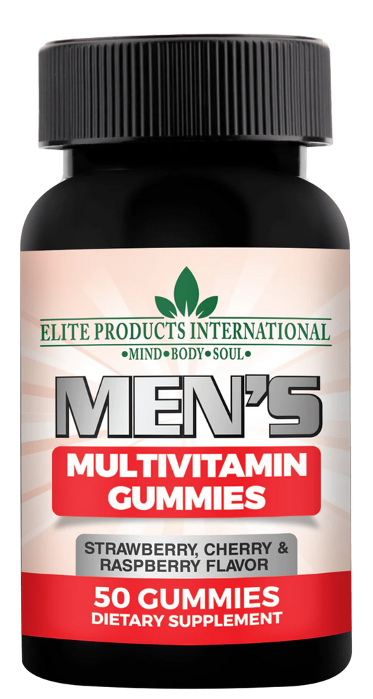 Men’s Multivitamin Gummies