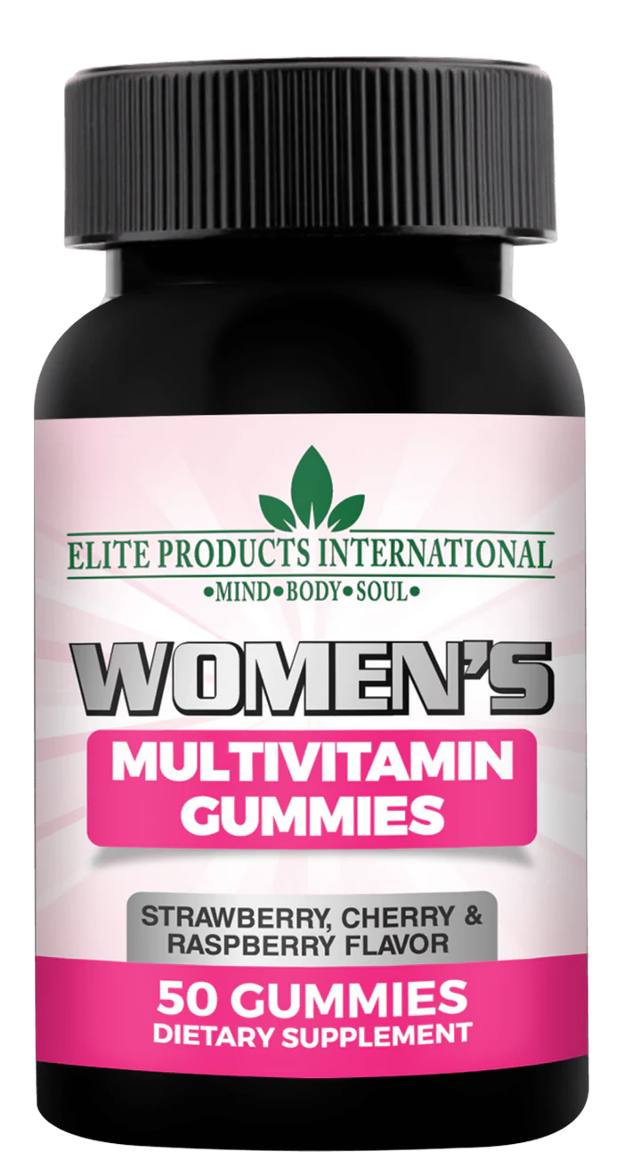 Women's Multivitamin Gummies