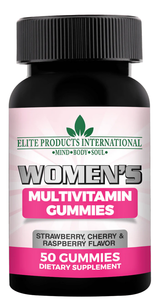 Women's Multivitamin Gummies