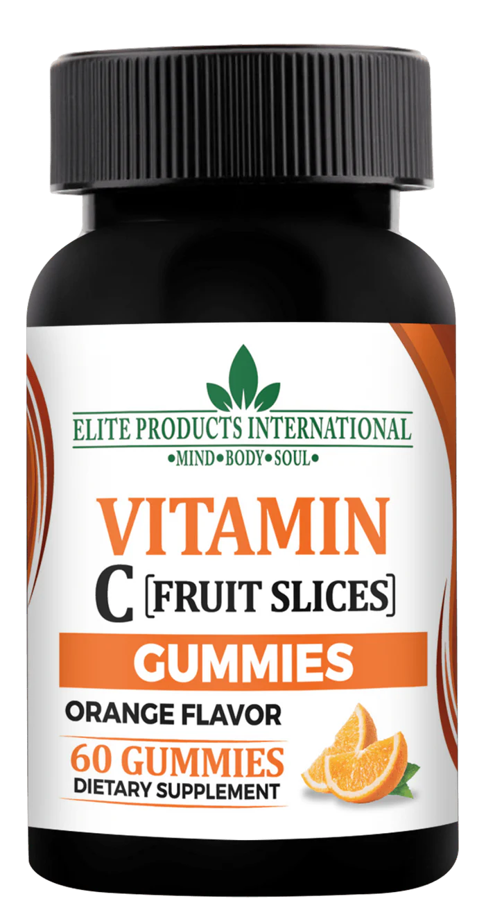 Vitamin C Gummies