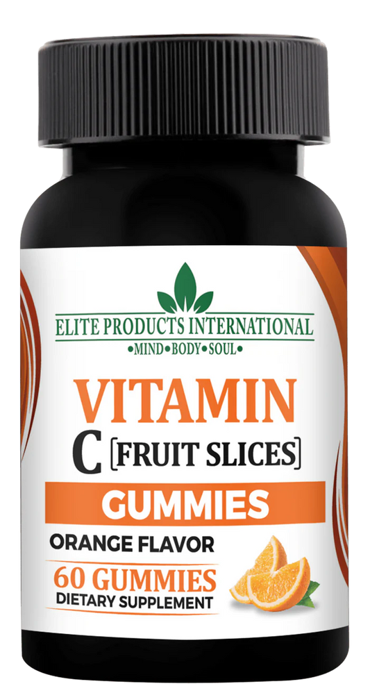 Vitamin C Gummies